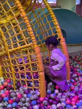 ハピピランド横浜アソビルに投稿された画像（2023/4/4）