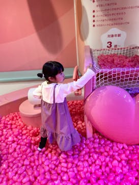 ハピピランド横浜アソビルに投稿された画像（2023/4/4）