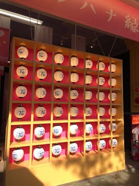 浅草花やしきに投稿された画像（2023/4/4）