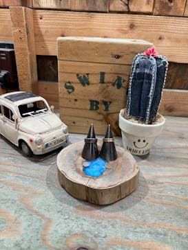 SWING BY（スウィング バイ）に投稿された画像（2023/4/4）