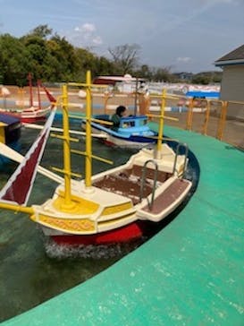 南知多ビーチランド＆南知多おもちゃ王国に投稿された画像（2023/4/4）