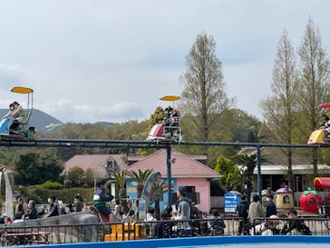 伊豆ぐらんぱる公園に投稿された画像（2023/4/4）