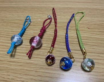 ガラス工房"邦"に投稿された画像（2023/4/1）