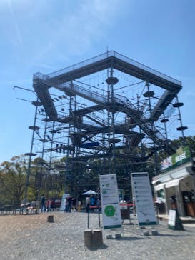 万博BEAST（ビースト）に投稿された画像（2023/4/4）