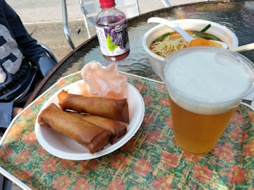 野外民族博物館 リトルワールドに投稿された画像（2023/4/4）