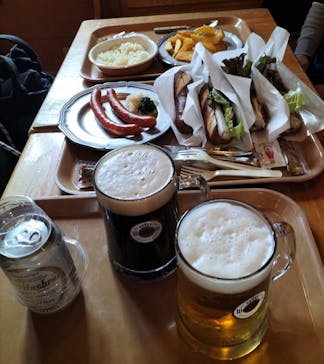 野外民族博物館 リトルワールドに投稿された画像（2023/4/4）