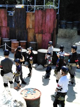 NESTA RESORT KOBE（ネスタリゾート神戸）に投稿された画像（2023/4/4）