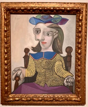 国立国際美術館に投稿された画像（2023/4/4）