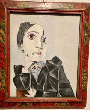 国立国際美術館に投稿された画像（2023/4/4）