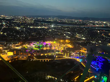 ひらかたパークに投稿された画像（2023/4/4）