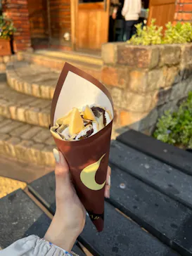 ひらかたパークに投稿された画像（2023/4/4）