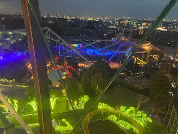 ひらかたパークに投稿された画像（2023/4/4）