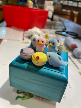 浜名湖パルパルに投稿された画像（2023/4/4）