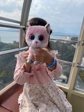 浜名湖パルパルに投稿された画像（2023/4/4）