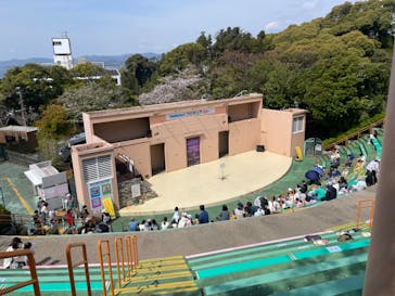 浜名湖パルパルに投稿された画像（2023/4/4）