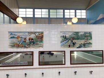 江戸東京たてもの園に投稿された画像（2023/4/4）