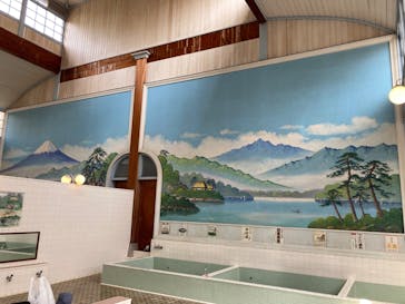 江戸東京たてもの園に投稿された画像（2023/4/4）