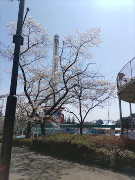 那須ハイランドパークに投稿された画像（2023/4/4）