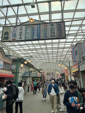 西武園ゆうえんちに投稿された画像（2023/4/4）