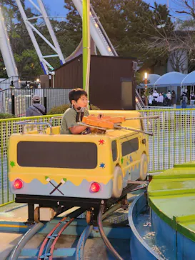 横浜・八景島シーパラダイスに投稿された画像（2023/4/5）