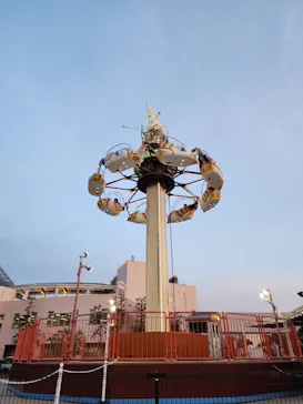 横浜・八景島シーパラダイスに投稿された画像（2023/4/5）