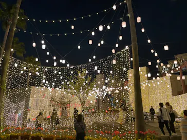 ひらかたパークに投稿された画像（2023/4/5）