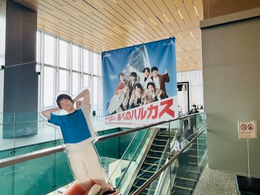 ハルカス300(展望台)に投稿された画像（2023/4/5）