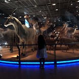 国立科学博物館に投稿された画像（2023/4/5）