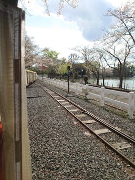 東武動物公園に投稿された画像（2023/4/5）