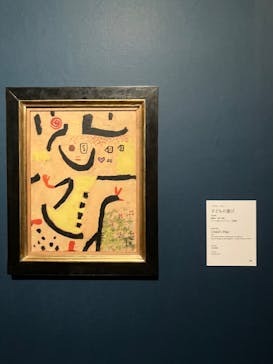 国立国際美術館に投稿された画像（2023/4/5）