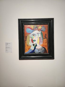 国立国際美術館に投稿された画像（2023/4/5）