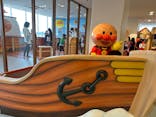 神戸アンパンマンこどもミュージアム＆モールに投稿された画像（2023/4/5）