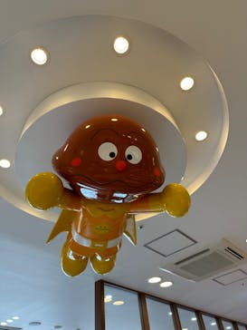 神戸アンパンマンこどもミュージアム＆モールに投稿された画像（2023/4/5）
