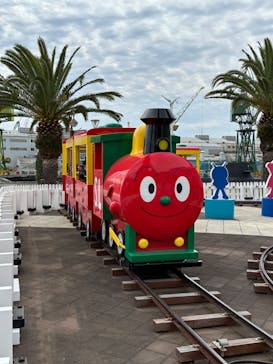 神戸アンパンマンこどもミュージアム＆モールに投稿された画像（2023/4/5）