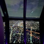 東京スカイツリーに投稿された画像（2023/4/5）