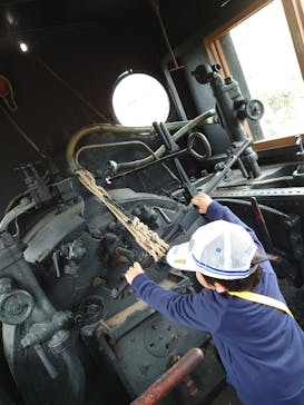 博物館 明治村に投稿された画像（2023/4/5）