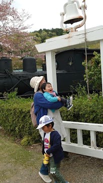 博物館 明治村に投稿された画像（2023/4/5）