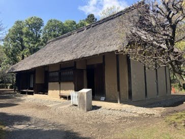 江戸東京たてもの園に投稿された画像（2023/4/5）