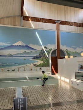 江戸東京たてもの園に投稿された画像（2023/4/5）