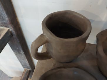 陶芸工房えんのかまに投稿された画像（2023/4/5）