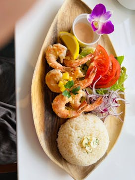 古宇利オーシャンタワーに投稿された画像（2023/4/5）