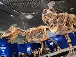 特別展「恐竜博2023」に投稿された画像（2023/4/5）