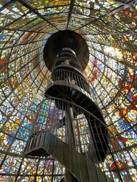 彫刻の森美術館に投稿された画像（2023/4/5）