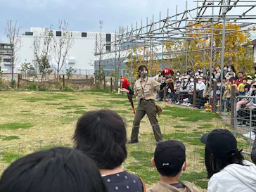 神戸どうぶつ王国に投稿された画像（2023/4/5）