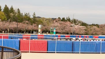 モビリティリゾートもてぎに投稿された画像（2023/4/5）