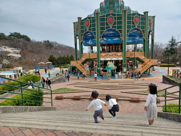 那須ハイランドパークに投稿された画像（2023/4/5）