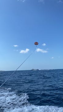 parasailing NOA（パラセーリング  ノア）に投稿された画像（2023/4/5）