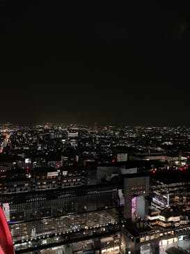 ニデック京都タワーに投稿された画像（2023/4/5）