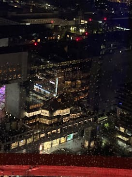 ニデック京都タワーに投稿された画像（2023/4/5）