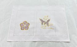 京友禅体験工房 北本染芸に投稿された画像（2023/4/5）